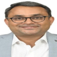 DR NAVEEN RAJU M B
